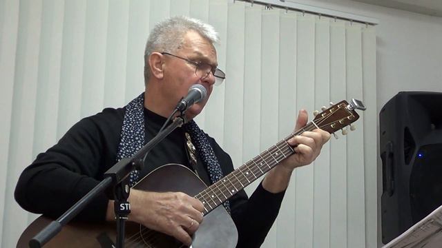 12 Георгий Кондратьев - На плантациях любви (кавер) смотреть онлайн