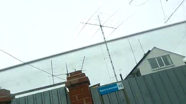 ДОМ РАДИОЛЮБИТЕЛЯ, КОТОРЫЙ РАБОТАЛ ВОЕННЫМ смотреть онлайн