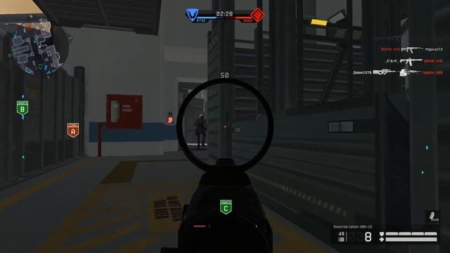 НОВЫЕ КОНТРАКТЫ УЖЕ В ВАРФЕЙС!БАГИ DLC НАЧАЛО В WARFACE!ОБНОВЛЕНИЕ МАГАЗИНА ЗА КОРОНЫ И ВАРБАКСЫ! смотреть онлайн