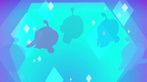 Shadow Match - Om Nom Stories: Horror Story