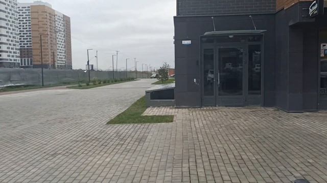 Площадка для выгула собак. Где она!!!??? смотреть онлайн