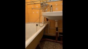 Замена водопровода в квартире. Схема водопровода в квартире. Какие трубы выбрать для квартиры.