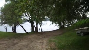 Отдых на Можайском водохранилище база «Калипсо»