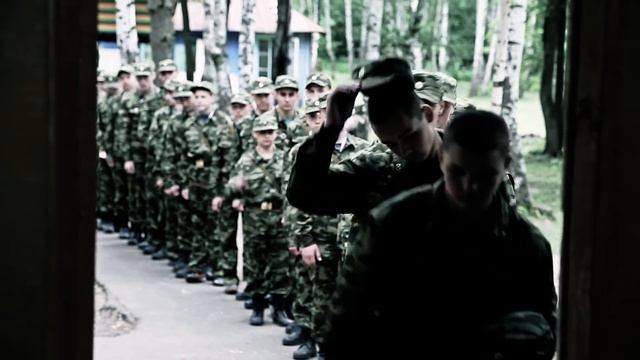 Хочу стать десантником НН смотреть онлайн