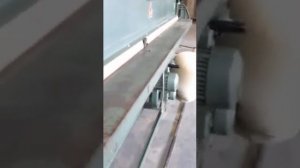 Видео работы фурнирной пилы KUPER FM 4 4200