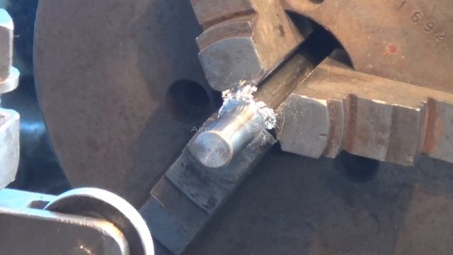 Точим модную втулку для точилки смотреть онлайн