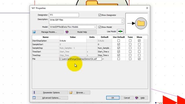 Tutorial-14: Creating Waveforms in VSA format from SystemVue смотреть онлайн