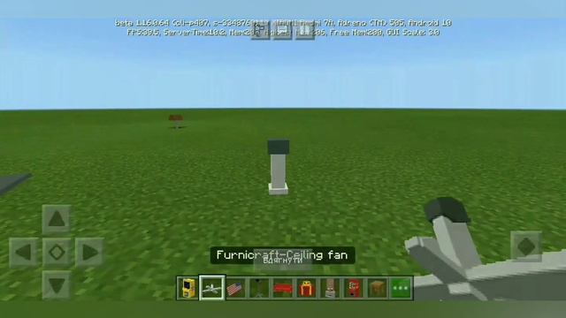 Обзор на мой мод на мебель 2 часть смотреть онлайн