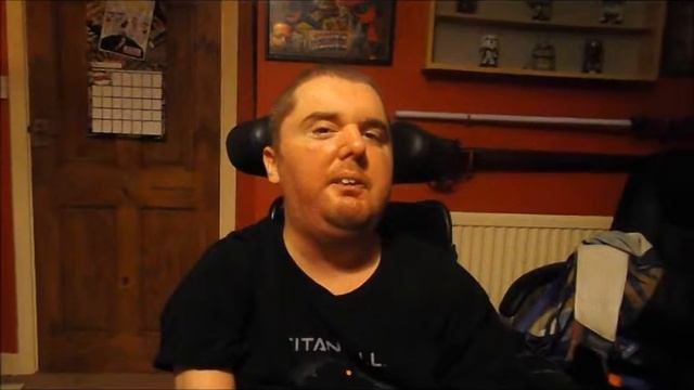 Groovy Gang Vlog Ep15 - The One With Sleepy Man смотреть онлайн