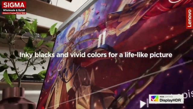 Lenovo Yoga 9i - India's first ever 13th Gen Intel Processor laptop series! смотреть онлайн