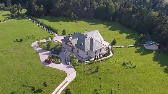 Земли Агропарка "Долина мечты" смотреть онлайн