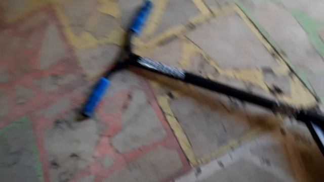 трюковые самокаты смотреть онлайн