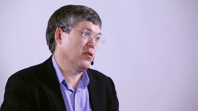 Серотонин — Вячеслав Дубынин на ПостНауке смотреть онлайн