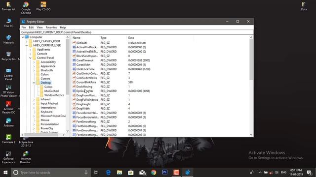 remove watermark | activate windows | codeonlinux смотреть онлайн