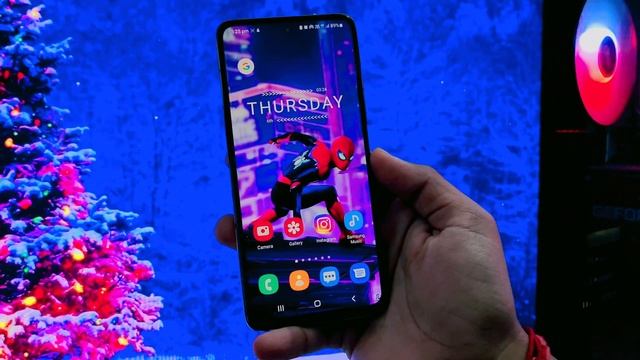 Samsung Galaxy M51 January Update 2022 | 10+ New Features | Samsung M51 New Update One Ui 3.1.1 смотреть онлайн