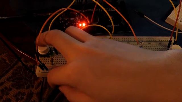 Кнопочные ковбои на Ардуино || Arduino Mini Projekt смотреть онлайн
