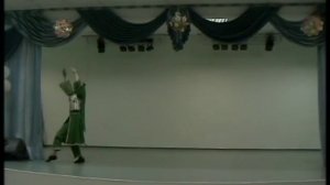 «Баригяль»-узбекский танец