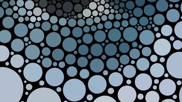 Portrait of Elvis Presley by Ben Heine (Digital Circlism!) смотреть онлайн