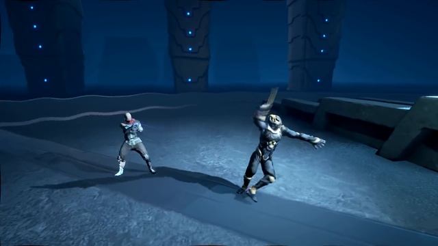 ARC Continuum [PC] Debut Trailer смотреть онлайн