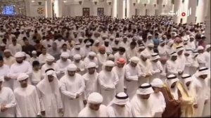 Идрис Акбар сура Аль-Вакиа