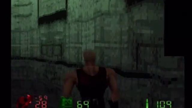 Let's Play Duke Nukem: Land of the Babes (PS1) Part 9 смотреть онлайн