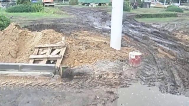 Гродно - кольцо Форты смотреть онлайн