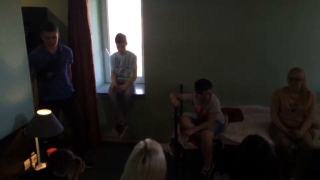 VLOG : Казань😍 | Играем в МАФИЮ| 06.05.16-09.05.16 смотреть онлайн