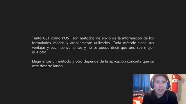Clase 05 (Teórica): Motor de Vistas y Recursos Estpaticos смотреть онлайн