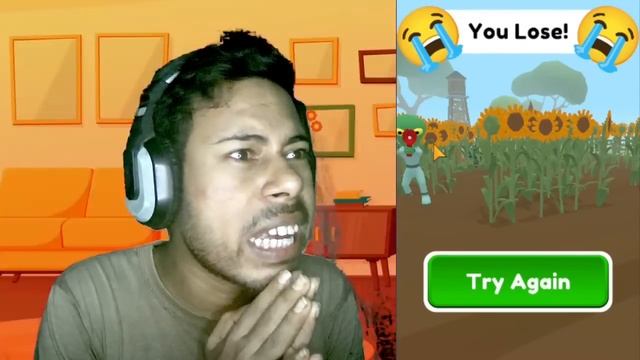 Find The Alien - My TOILET Is An Alien?! #3 | SUBROTO GAMING смотреть онлайн
