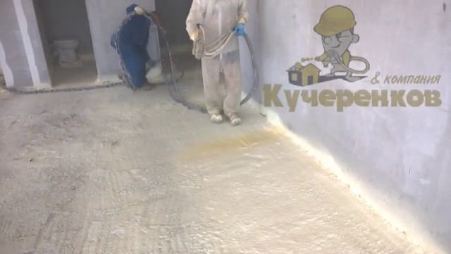 Утепление дома своими руками