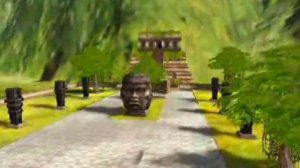 Сады Семирамиды