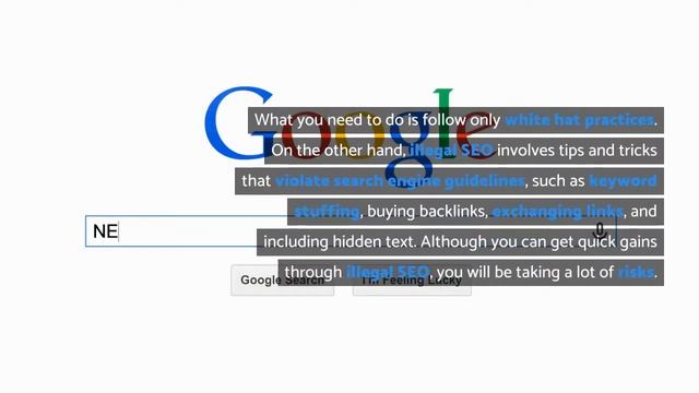 Top 10 SEO Trends You Need to Know in 2021 смотреть онлайн