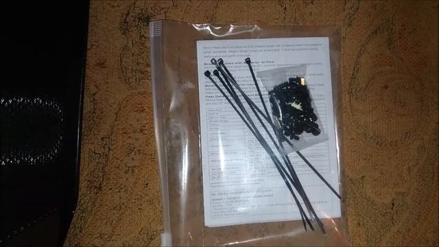 Корпус Cougar MX410 Mesh