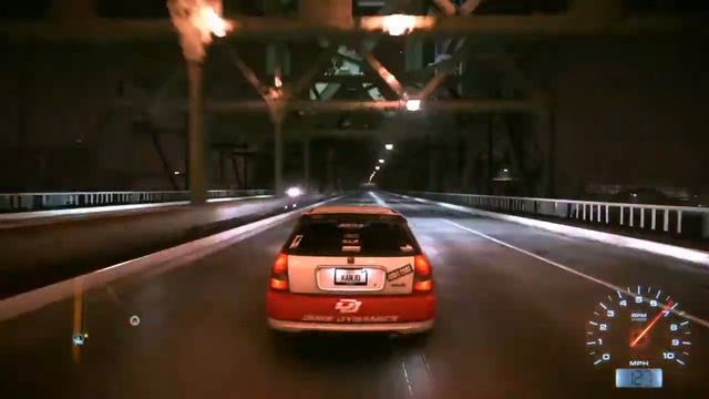 Need for Speed Kanjo racing смотреть онлайн