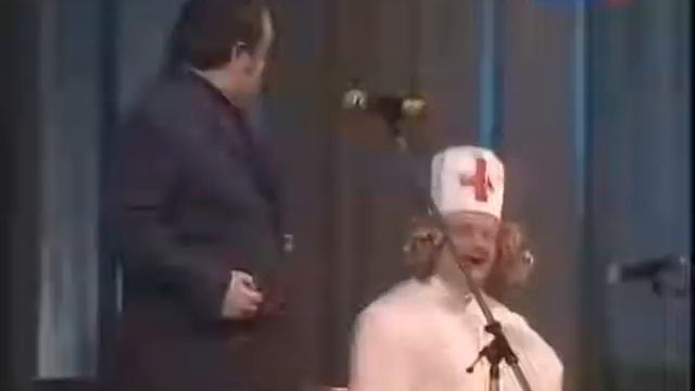 Случай у врача - У меня это месяц назад началось смотреть онлайн