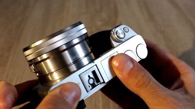 Recenze a test Sony Alpha A6000 | Testado.cz смотреть онлайн