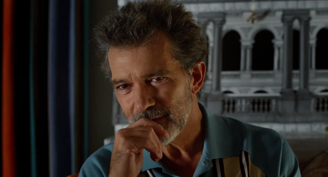 Боль и слава/ Dolor Y Gloria (2019) Дублированный тизер-трейлер