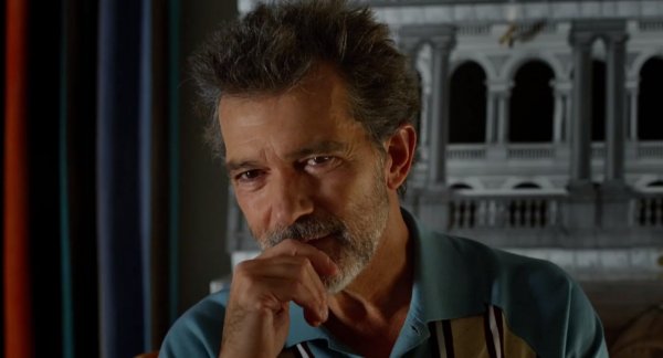 Боль и слава/ Dolor y gloria (2019) Дублированный тизер-трейлер