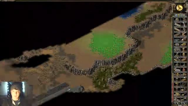 C&C Tiberian Sun: Tutorial (Part 2) смотреть онлайн