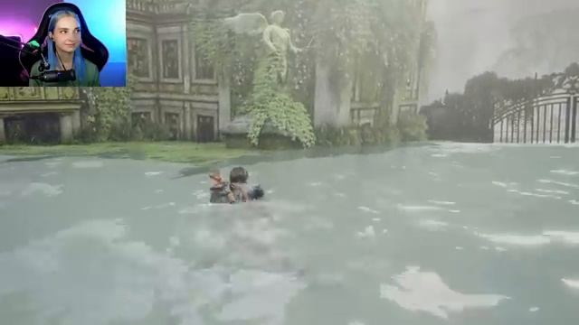ЧТО СТАЛО с ПИРАТАМИ в ЛИБЕРТАЛИИ? ► Uncharted 4: A Thief's End #13 смотреть онлайн