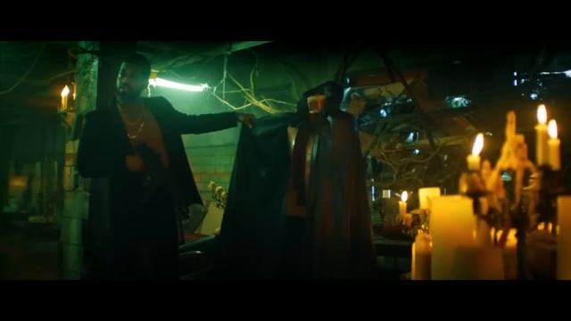 Ренфилд Русский трейлер #2 Фильм 2023 смотреть онлайн