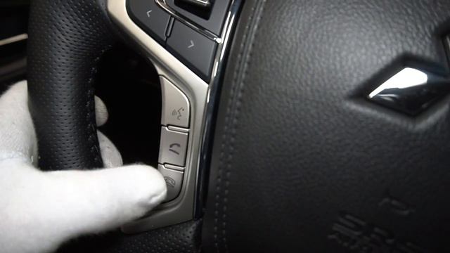 Mitsubishi L200 2020 2.4D (154 л.с.) 4WD МТ Intense - видеообзор смотреть онлайн