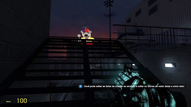 Esse video não custou 50k - Garry's Mod смотреть онлайн