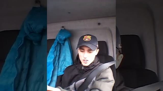 Новый некст. Не работает одометр.