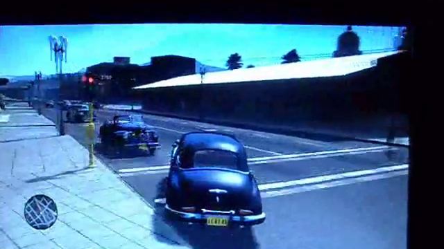 L.A Noire na Core 2 Duo @3.6GHz , 4GB RAM @900MHz , EVGA 9600GT 512MB OC! смотреть онлайн