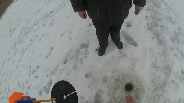 Рыбалка на жерлицы!!! Волгореченск!!! 02. 01 .2023г. смотреть онлайн
