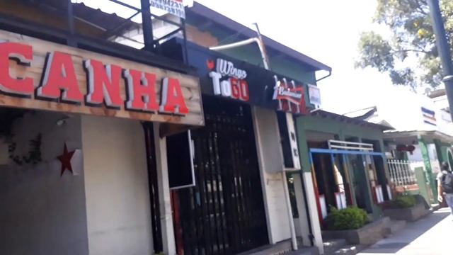 AVENIDA PRINCIPAL URDESA (comercios VENEZOLANOS) EPICO !!FINAL INESPERADO¡¡ смотреть онлайн