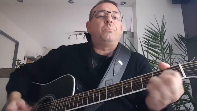 Si tu veux m'essayer de F. Pagny смотреть онлайн