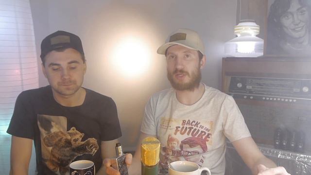 Реакция на жидкость #NEWGORILLA смотреть онлайн