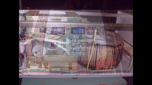 Ремонт стабилизатора напряжения своими руками смотреть онлайн